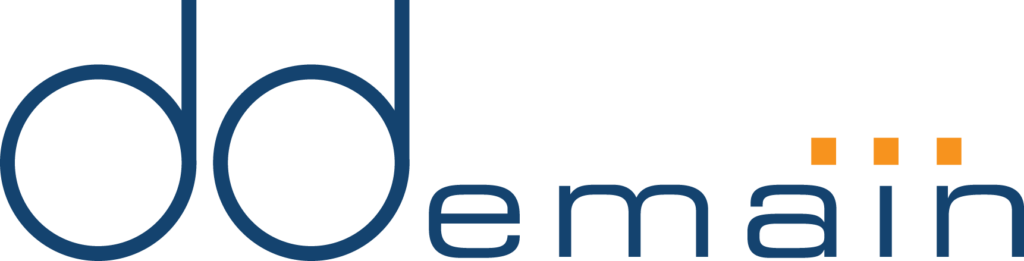 logo ddemain créateur de bonne impression